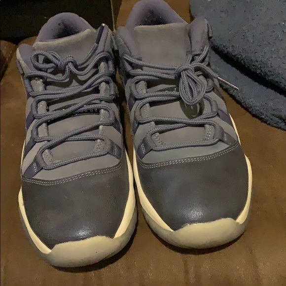 Jordan low top 11 - Picture 2 of 2